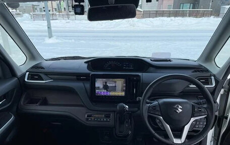 Suzuki Solio, 2022 год, 988 000 рублей, 10 фотография