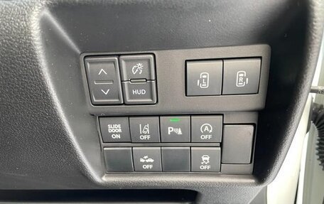 Suzuki Solio, 2022 год, 988 000 рублей, 19 фотография