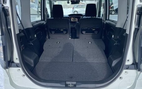 Suzuki Solio, 2022 год, 988 000 рублей, 23 фотография