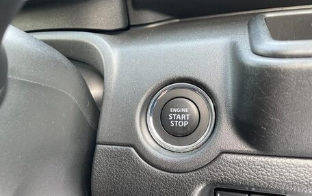 Suzuki Solio, 2022 год, 988 000 рублей, 18 фотография