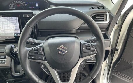 Suzuki Solio, 2022 год, 988 000 рублей, 11 фотография