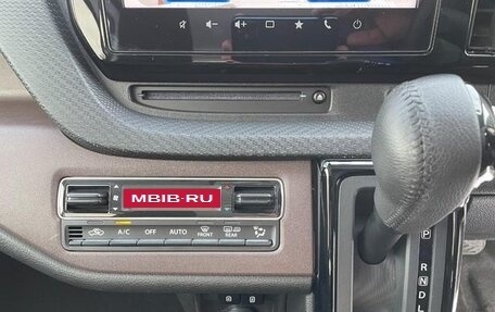 Suzuki Solio, 2022 год, 988 000 рублей, 14 фотография