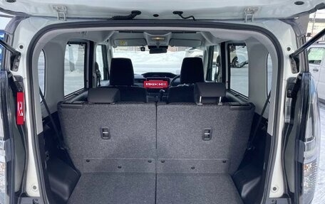 Suzuki Solio, 2022 год, 988 000 рублей, 22 фотография