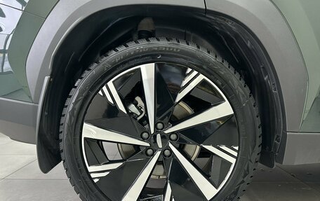 Geely Atlas, 2024 год, 2 853 100 рублей, 6 фотография