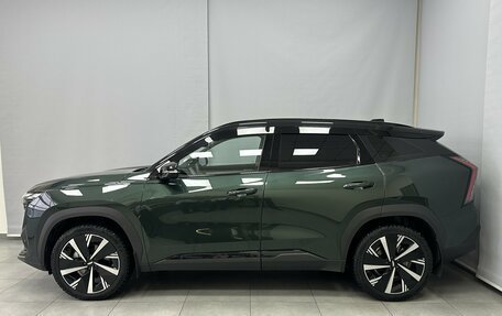 Geely Atlas, 2024 год, 2 853 100 рублей, 9 фотография