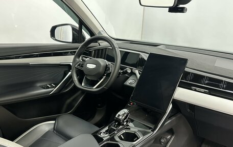 Geely Atlas, 2024 год, 2 853 100 рублей, 4 фотография