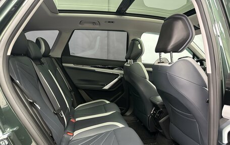 Geely Atlas, 2024 год, 2 853 100 рублей, 5 фотография