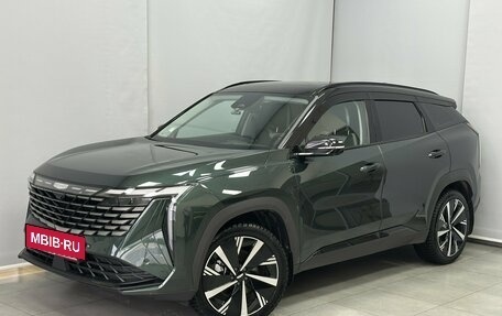 Geely Atlas, 2024 год, 2 853 100 рублей, 2 фотография