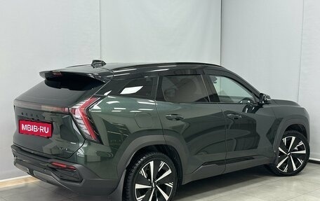 Geely Atlas, 2024 год, 2 853 100 рублей, 3 фотография