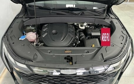 Geely Atlas, 2024 год, 2 853 100 рублей, 8 фотография