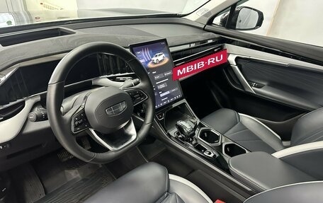 Geely Atlas, 2024 год, 2 853 100 рублей, 11 фотография