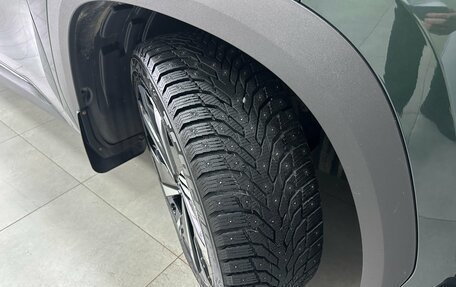 Geely Atlas, 2024 год, 2 853 100 рублей, 24 фотография