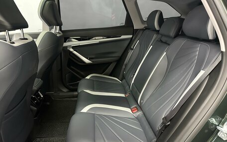 Geely Atlas, 2024 год, 2 853 100 рублей, 22 фотография