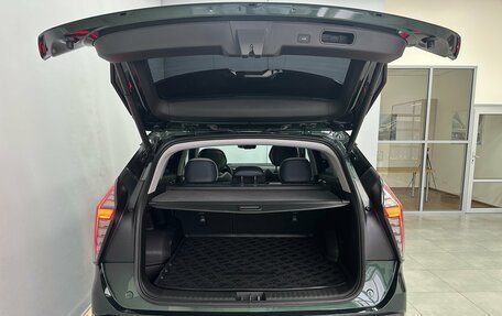 Geely Atlas, 2024 год, 2 853 100 рублей, 23 фотография