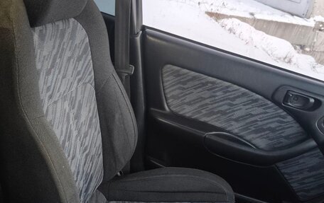 Subaru Legacy VII, 1998 год, 180 000 рублей, 11 фотография