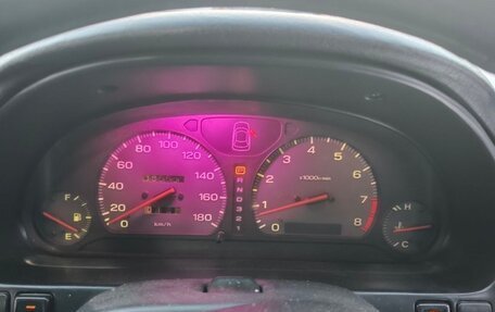 Subaru Legacy VII, 1998 год, 180 000 рублей, 10 фотография