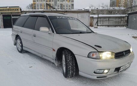 Subaru Legacy VII, 1998 год, 180 000 рублей, 3 фотография