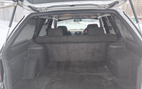 Subaru Legacy VII, 1998 год, 180 000 рублей, 13 фотография