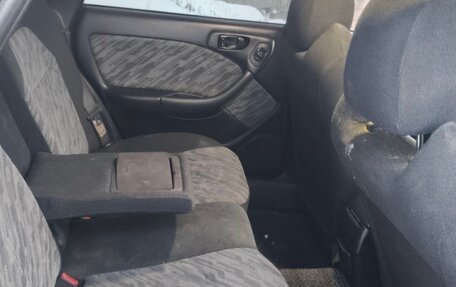 Subaru Legacy VII, 1998 год, 180 000 рублей, 12 фотография