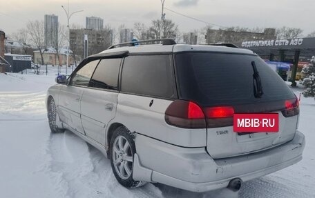 Subaru Legacy VII, 1998 год, 180 000 рублей, 7 фотография