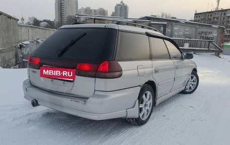 Subaru Legacy VII, 1998 год, 180 000 рублей, 5 фотография
