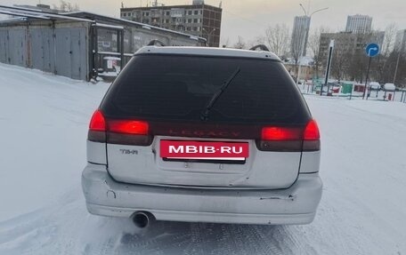 Subaru Legacy VII, 1998 год, 180 000 рублей, 6 фотография