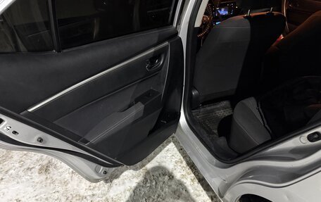 Toyota Corolla, 2013 год, 1 250 000 рублей, 4 фотография