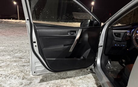 Toyota Corolla, 2013 год, 1 250 000 рублей, 5 фотография