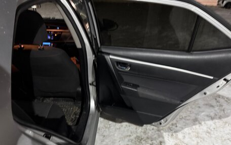 Toyota Corolla, 2013 год, 1 250 000 рублей, 3 фотография