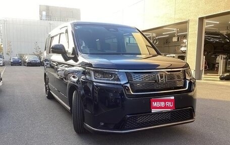 Honda Stepwgn, 2023 год, 2 690 099 рублей, 1 фотография