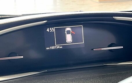 Toyota Sienta II, 2016 год, 1 300 000 рублей, 14 фотография