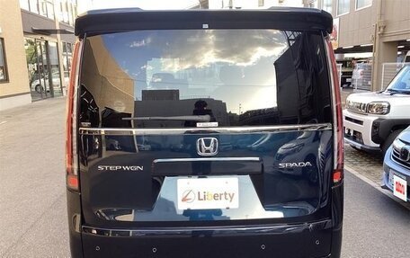 Honda Stepwgn, 2023 год, 2 690 099 рублей, 4 фотография