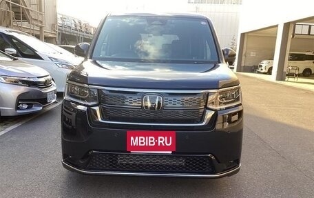 Honda Stepwgn, 2023 год, 2 690 099 рублей, 2 фотография