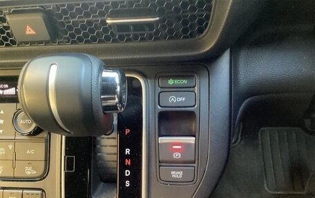 Honda Stepwgn, 2023 год, 2 690 099 рублей, 13 фотография