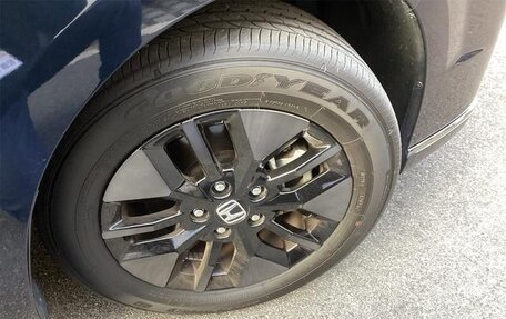 Honda Stepwgn, 2023 год, 2 690 099 рублей, 25 фотография