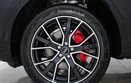 Audi Q3, 2025 год, 6 850 000 рублей, 5 фотография