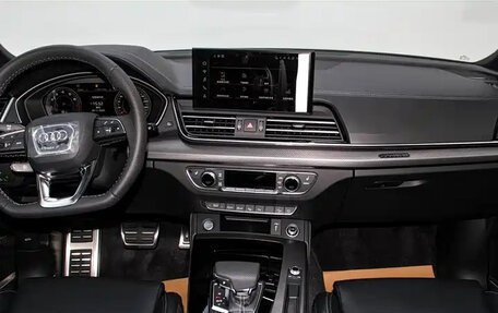 Audi Q3, 2025 год, 6 850 000 рублей, 14 фотография