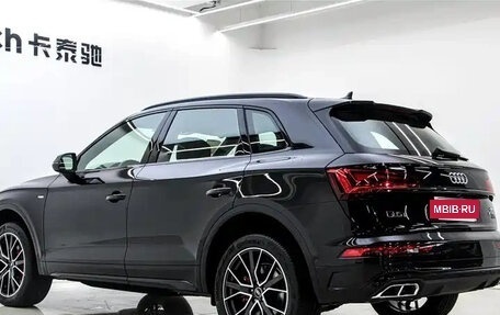 Audi Q3, 2025 год, 6 850 000 рублей, 6 фотография