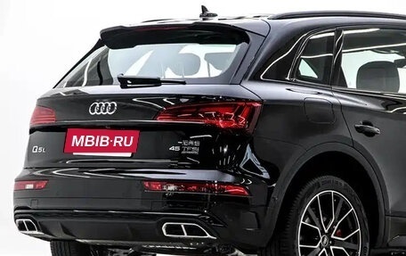Audi Q3, 2025 год, 6 850 000 рублей, 8 фотография