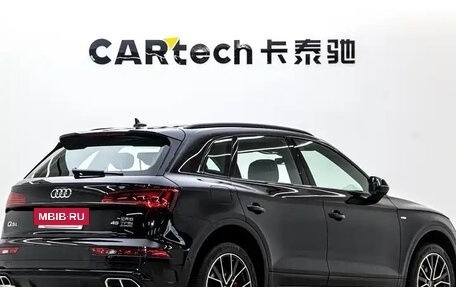 Audi Q3, 2025 год, 6 850 000 рублей, 7 фотография