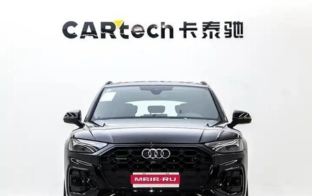 Audi Q3, 2025 год, 6 850 000 рублей, 1 фотография