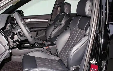 Audi Q3, 2025 год, 6 850 000 рублей, 10 фотография