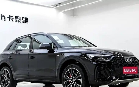 Audi Q3, 2025 год, 6 850 000 рублей, 3 фотография