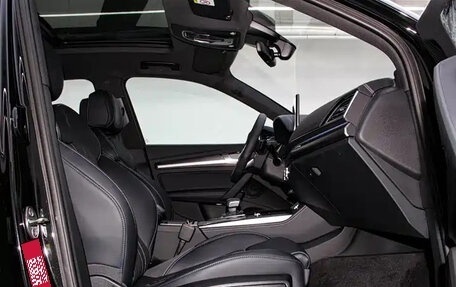 Audi Q3, 2025 год, 6 850 000 рублей, 15 фотография