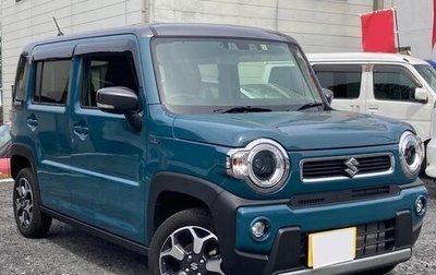 Suzuki Hustler, 2022 год, 989 000 рублей, 1 фотография