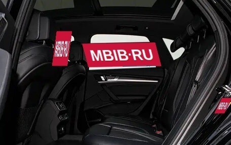 Audi Q3, 2025 год, 6 850 000 рублей, 12 фотография