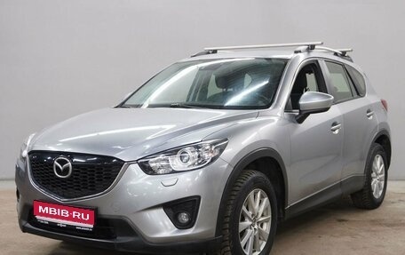 Mazda CX-5 II, 2014 год, 1 813 000 рублей, 1 фотография