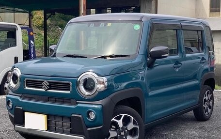 Suzuki Hustler, 2022 год, 989 000 рублей, 3 фотография