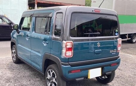 Suzuki Hustler, 2022 год, 989 000 рублей, 6 фотография