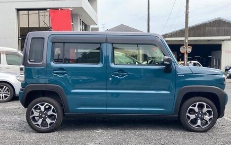 Suzuki Hustler, 2022 год, 989 000 рублей, 7 фотография